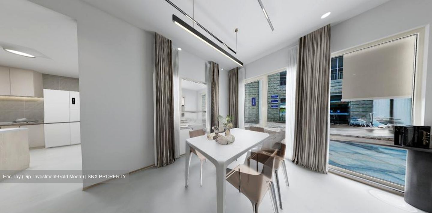 Watten Park (D11), Semi-Detached #532774211